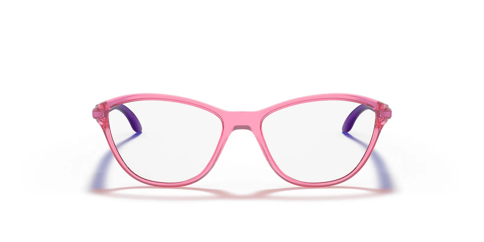 Oakley Twin Tail 8008 Eyeglasses - view 17